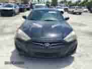 2013 Hyundai Genesis Coupe R-Spec с VIN KMHHT6KD2DU094891, выставлен на аукционе Copart как лот 52727585 с пробегом 185 203 миль миль и Чистый • Clean title. История ставок и продаж доступна на DreamBid. Изображение 5.