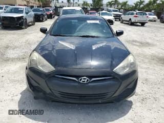 ✅ 2013 Hyundai Genesis Coupe R-Spec • VIN: KMHHT6KD2DU094891 • Lot: 52727585. Wystawiony na Copart z przebiegiem 185 203 mil. Bezpłatny archiwum sprzedaży aukcyjnych z USA i szczegółowy raport historii pojazdu na DreamBid. Zdjęcie 5.