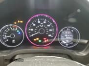 ✅ 2017 Honda HR-V LX • VIN: 3CZRU6H31HG704173 • Лот: 82192445. Опубликован ранее на Copart с пробегом 82 157 миль. Бесплатный доступ к архиву аукционных продаж из США и подробный отчёт об истории автомобиля на DreamBid. Изображение 9.