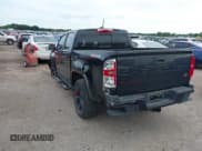 ✅ 2021 Chevrolet Colorado 4WD LT • VIN: 1GCGTCEN5M1196738 • Lot: 42602025. Listed on IAAI with 52,731 mi. Free auction sales archive from the USA and detailed vehicle history report at DreamBid. Image 3.
