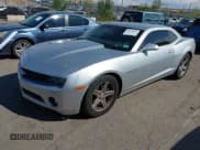 ✅ 2011 Chevrolet Camaro 1LT • VIN: 2G1FB1ED9B9202472 • Lot: 43130452. Wystawiony na IAAI z przebiegiem 183 528 mil. Bezpłatny archiwum sprzedaży aukcyjnych z USA i szczegółowy raport historii pojazdu na DreamBid. Zdjęcie 2.