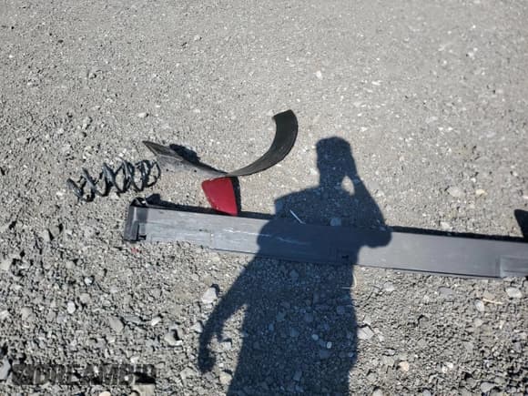 ✅ 2022 Mazda CX-30 S Preferred • VIN: 3MVDMBCL0NM451665 • Лот: 80352415. Опубликован ранее на Copart с пробегом 22 090 миль. Бесплатный доступ к архиву аукционных продаж из США и подробный отчёт об истории автомобиля на DreamBid. Изображение 13.