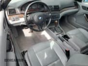 ✅ 2004 BMW 3 Series 325Ci • VIN: WBABW33464PL24359 • Lot: 70896285. Listed on Copart with 139,227 mi. Free auction sales archive from the USA and detailed vehicle history report at DreamBid. Image 8.