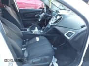 ✅ 2014 GMC Terrain SLE • VIN: 2GKFLWEK9E6229245 • Lot: 43629012. Wystawiony na IAAI z przebiegiem 138 247 mil. Bezpłatny archiwum sprzedaży aukcyjnych z USA i szczegółowy raport historii pojazdu na DreamBid. Zdjęcie 5.