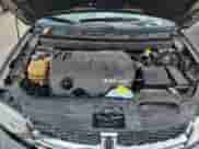 2012 Dodge Journey R/T z VIN 3C4PDDFG5CT227058, wystawiony jako Copart lot #82669855 z przebiegiem 126 764 mil mil oraz Czysty tytuł • Clean title. Historia ofert i sprzedaży dostępna na DreamBid. Obrazek 12.