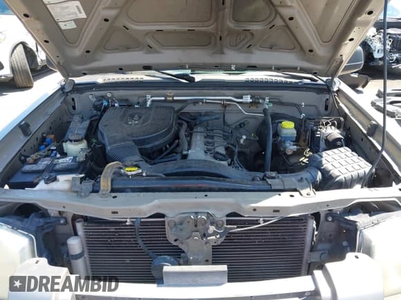 ✅ 2004 Nissan Frontier XE • VIN: 1N6DD26T04C479864 • Лот: 42369468. Опубликован ранее на IAAI с пробегом 133 882 миль. Бесплатный доступ к архиву аукционных продаж из США и подробный отчёт об истории автомобиля на DreamBid. Изображение 10.