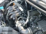 ✅ 2020 Honda Fit LX • VIN: 3HGGK5H45LM730289 • Lot: 43788472. Listed on IAAI with 37,926 mi. Free auction sales archive from the USA and detailed vehicle history report at DreamBid. Image 19.