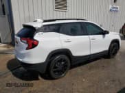 ✅ 2024 GMC Terrain SLE • VIN: 3GKALMEG1RL179016 • Lot: 52028445. Listed on Copart with Not provided. Free auction sales archive from the USA and detailed vehicle history report at DreamBid. Image 3.