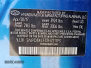 ✅ 2018 Hyundai Elantra Limited • VIN: 5NPD84LF3JH221193 • Lot: 90953205. Listed on Copart with 42,212 mi. Free auction sales archive from the USA and detailed vehicle history report at DreamBid. Image 13.