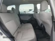 ✅ 2018 Subaru Forester Premium • VIN: JF2SJAGC8JH483799 • Lot: 66138385. Listed on Copart with 155,613 mi. Free auction sales archive from the USA and detailed vehicle history report at DreamBid. Image 10.