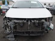 ✅ 2021 Toyota Prius Limited • VIN: JTDKAMFP0M3171966 • Lot: 43617168. Listed on IAAI with 83,760 mi. Free auction sales archive from the USA and detailed vehicle history report at DreamBid. Image 6.