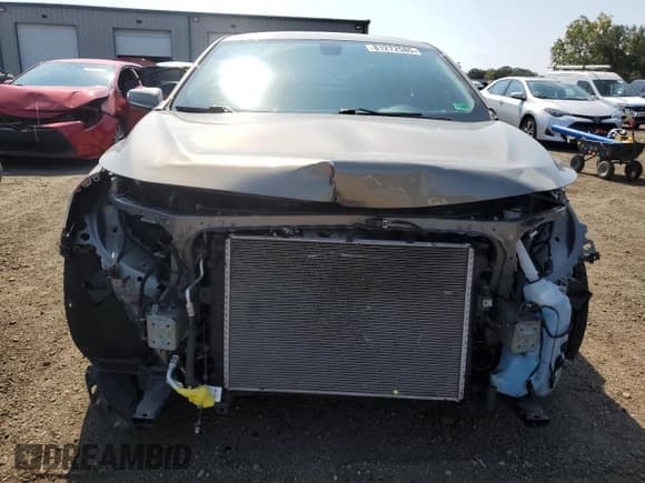 ✅ 2018 Chevrolet Malibu LT • VIN: 1G1ZD5ST3JF222247 • Lot: 81272585. Listed on Copart with 73,734 mi. Free auction sales archive from the USA and detailed vehicle history report at DreamBid. Image 5.