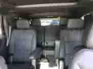 2023 Chevrolet Tahoe RST with VIN 1GNSKRKL4PR485979, listed as a Copart auction lot 55153445 with 22,637 mi miles and Salvage title. Bid and sale history available at DreamBid. Image 10.