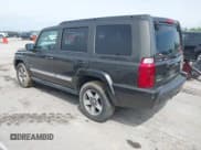 ✅ 2006 Jeep Commander • VIN: 1J8HG48K86C363187 • Лот: 42090246. Опубликован ранее на IAAI с пробегом 140 956 миль. Бесплатный доступ к архиву аукционных продаж из США и подробный отчёт об истории автомобиля на DreamBid. Изображение 3.