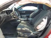 ✅ 2017 Ford Mustang GT • VIN: 1FA6P8CF8H5212086 • Lot: 52040005. Wystawiony na Copart z przebiegiem 55 489 mil. Bezpłatny archiwum sprzedaży aukcyjnych z USA i szczegółowy raport historii pojazdu na DreamBid. Zdjęcie 7.