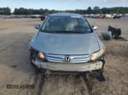 ✅ 2012 Honda Civic • VIN: JHMFB4F23CS004961 • Lot: 87414795. Listed on Copart with 172,505 mi. Free auction sales archive from the USA and detailed vehicle history report at DreamBid. Image 5.