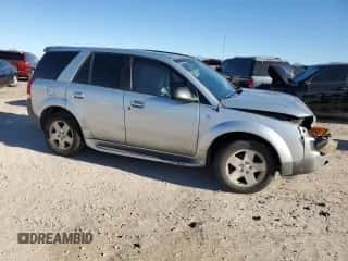 2004 Saturn VUE V6 с VIN 5GZCZ63464S843553, выставлен на аукционе Copart как лот 79065464 с пробегом 229 942 миль миль и Списание • Salvage title. История ставок и продаж доступна на DreamBid. Изображение 4.