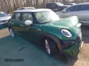 ✅ 2024 MINI Hardtop 4 Door Cooper S • VIN: WMW53DK03R2U54159 • Lot: 41910375. Wystawiony na IAAI z przebiegiem 5 345 mil. Bezpłatny archiwum sprzedaży aukcyjnych z USA i szczegółowy raport historii pojazdu na DreamBid. Zdjęcie 1.