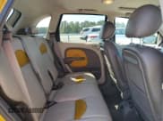 ✅ 2002 Chrysler PT Cruiser Limited • VIN: 3C8FY68B22T349323 • Lot: 83856285. Wystawiony na Copart z przebiegiem 96 711 mil. Bezpłatny archiwum sprzedaży aukcyjnych z USA i szczegółowy raport historii pojazdu na DreamBid. Zdjęcie 11.