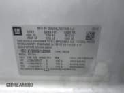 ✅ 2016 Chevrolet Silverado 2500HD LT • VIN: 1GC1KVE8XGF222868 • Lot: 43004596. Listed on IAAI with 93,976 mi. Free auction sales archive from the USA and detailed vehicle history report at DreamBid. Image 9.