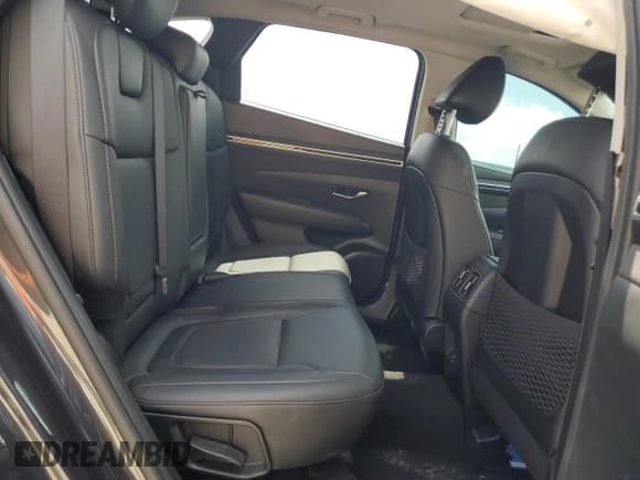 ✅ 2023 Hyundai Tucson SEL • VIN: 5NMJF3AE5PH200557 • Lot: 64304084. Listed on Copart with 31,326 mi. Free auction sales archive from the USA and detailed vehicle history report at DreamBid. Image 11.