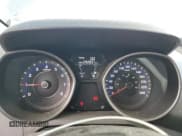 ✅ 2012 Hyundai Elantra GLS • VIN: 5NPDH4AE0CH130976 • Lot: 85104845. Listed on Copart with 292,831 mi. Free auction sales archive from the USA and detailed vehicle history report at DreamBid. Image 9.