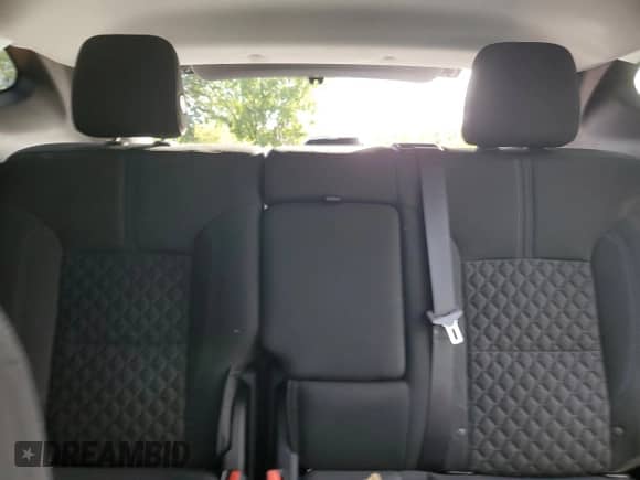 2021 Chevrolet Blazer LT z VIN 3GNKBHRS7MS569309, wystawiony jako Copart lot #82473875 z przebiegiem 52 896 mil mil oraz Szkoda całkowita • Salvage title. Historia ofert i sprzedaży dostępna na DreamBid. Obrazek 10.