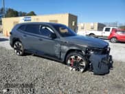 ✅ 2023 BMW XM • VIN: 5YM23CS03P9S57455 • Лот: 87658815. Опубликован ранее на Copart с пробегом Не указан. Бесплатный доступ к архиву аукционных продаж из США и подробный отчёт об истории автомобиля на DreamBid. Изображение 4.