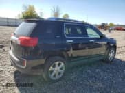 ✅ 2016 GMC Terrain SLT • VIN: 2GKFLUEK8G6115261 • Lot: 83854485. Listed on Copart with 107,306 mi. Free auction sales archive from the USA and detailed vehicle history report at DreamBid. Image 3.