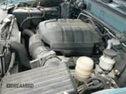 ✅ 2002 Isuzu Trooper S • VIN: JACDJ58X827J01499 • Lot: 41586120. Wystawiony na IAAI z przebiegiem 112 681 mil. Bezpłatny archiwum sprzedaży aukcyjnych z USA i szczegółowy raport historii pojazdu na DreamBid. Zdjęcie 19.