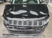 ✅ 2021 Jeep Compass Sport • VIN: 3C4NJCAB6MT522936 • Lot: 58788195. Listed on Copart with 58,196 mi. Free auction sales archive from the USA and detailed vehicle history report at DreamBid. Image 12.