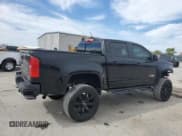 ✅ 2021 Chevrolet Colorado 4WD Z71 • VIN: 1GCGTDENXM1298123 • Lot: 86788515. Listed on Copart with 27,720 mi. Free auction sales archive from the USA and detailed vehicle history report at DreamBid. Image 3.