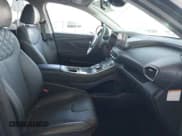 ✅ 2022 Hyundai Santa Fe Limited • VIN: KM8S7DA2XNU030873 • Lot: 43365312. Wystawiony na IAAI z przebiegiem 55 626 mil. Bezpłatny archiwum sprzedaży aukcyjnych z USA i szczegółowy raport historii pojazdu na DreamBid. Zdjęcie 5.