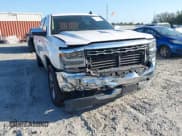 ✅ 2018 Chevrolet Silverado 1500 LTZ • VIN: 3GCUKSEJ5JG145427 • Lot: 43350615. Wystawiony na IAAI z przebiegiem 233 623 mil. Bezpłatny archiwum sprzedaży aukcyjnych z USA i szczegółowy raport historii pojazdu na DreamBid. Zdjęcie 6.
