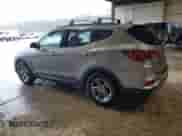 ✅ 2017 Hyundai Santa Fe 2.4L • VIN: 5NMZU3LB7HH052196 • Lot: 47578403. Wystawiony na Copart z przebiegiem 148 660 mil. Bezpłatny archiwum sprzedaży aukcyjnych z USA i szczegółowy raport historii pojazdu na DreamBid. Zdjęcie 2.