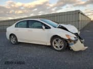 ✅ 2008 Acura CSX • VIN: 2HHFD55518H202561 • Лот: 91481485. Опубликован ранее на Copart с пробегом 283 193 миль. Бесплатный доступ к архиву аукционных продаж из США и подробный отчёт об истории автомобиля на DreamBid. Изображение 4.