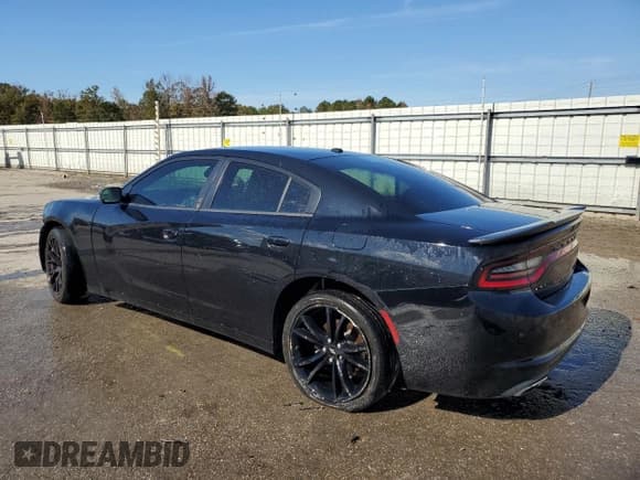 ✅ 2020 Dodge Charger SXT • VIN: 2C3CDXBG3LH151293 • Lot: 85830415. Listed on Copart with 71,358 mi. Free auction sales archive from the USA and detailed vehicle history report at DreamBid. Image 2.