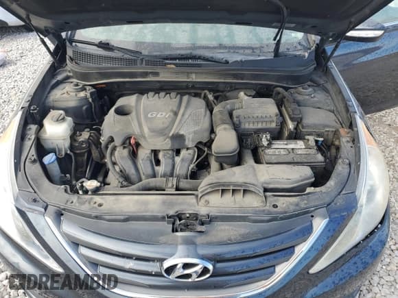 ✅ 2014 Hyundai Sonata GLS • VIN: 5NPEB4AC9EH936676 • Lot: 75509314. Listed on Copart with 151,895 mi. Free auction sales archive from the USA and detailed vehicle history report at DreamBid. Image 11.