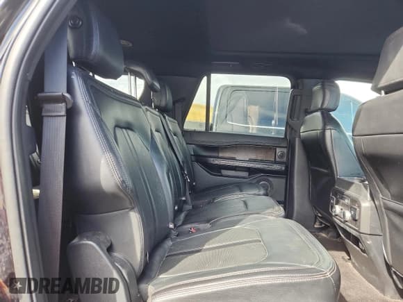 ✅ 2020 Ford Expedition Max Limited • VIN: 1FMJK2AT7LEA48939 • Лот: 70781535. Опубликован ранее на Copart с пробегом 163 921 миль. Бесплатный доступ к архиву аукционных продаж из США и подробный отчёт об истории автомобиля на DreamBid. Изображение 11.