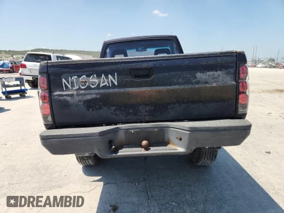✅ 1990 Nissan Frontier XE • VIN: 1N6SD11Y0LC334262 • Лот: 69401345. Опубликован ранее на Copart с пробегом 210 100 миль. Бесплатный доступ к архиву аукционных продаж из США и подробный отчёт об истории автомобиля на DreamBid. Изображение 6.