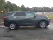 2019 Chevrolet Equinox LT with VIN 2GNAXKEV5K6187110, listed as a IAAI auction lot 43214077 with 91,341 mi miles and . Bid and sale history available at DreamBid. Image 13.