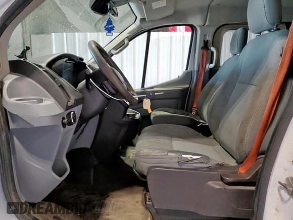 ✅ 2016 Ford Transit XLT • VIN: 1FMZK1ZM6GKA38372 • Lot: 90917405. Wystawiony na Copart z przebiegiem 518 198 mil. Bezpłatny archiwum sprzedaży aukcyjnych z USA i szczegółowy raport historii pojazdu na DreamBid. Zdjęcie 7.