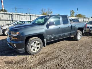 ✅ 2017 Chevrolet Silverado 1500 LT • VIN: 1GCVKRECXHZ342473 • Лот: 86232495. Опубликован ранее на Copart с пробегом 152 859 миль. Бесплатный доступ к архиву аукционных продаж из США и подробный отчёт об истории автомобиля на DreamBid. Изображение 1.