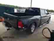 2021 Ram 1500 SLT z VIN 1C6RR6TT6MS517472, wystawiony jako Copart lot #68361374 z przebiegiem 95 675 mil mil oraz Szkoda całkowita • Salvage title. Historia ofert i sprzedaży dostępna na DreamBid. Obrazek 3.