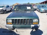✅ 1998 Jeep Cherokee SE • VIN: 1J4FJ28S9WL141496 • Lot: 43258341. Wystawiony na IAAI z przebiegiem 162 996 mil. Bezpłatny archiwum sprzedaży aukcyjnych z USA i szczegółowy raport historii pojazdu na DreamBid. Zdjęcie 6.