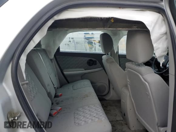 ✅ 2009 Chevrolet Equinox LS • VIN: 2CNDL23F296212208 • Лот: 83787314. Опубликован ранее на Copart с пробегом Не указан. Бесплатный доступ к архиву аукционных продаж из США и подробный отчёт об истории автомобиля на DreamBid. Изображение 11.