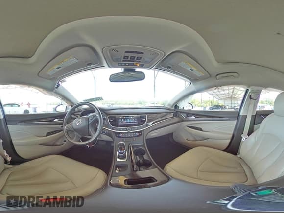 ✅ 2017 Buick LaCrosse Essence • VIN: 1G4ZP5SS1HU169152 • Lot: 70026615. Wystawiony na Copart z przebiegiem 94 717 mil. Bezpłatny archiwum sprzedaży aukcyjnych z USA i szczegółowy raport historii pojazdu na DreamBid. Zdjęcie 14.