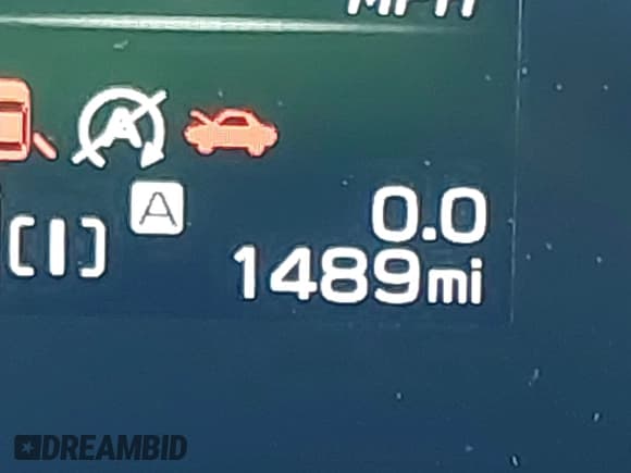 ✅ 2025 Subaru Forester • VIN: JF2SLDAC4SH521289 • Lot: 43380626. Wystawiony na IAAI z przebiegiem 1 489 mil. Bezpłatny archiwum sprzedaży aukcyjnych z USA i szczegółowy raport historii pojazdu na DreamBid. Zdjęcie 16.