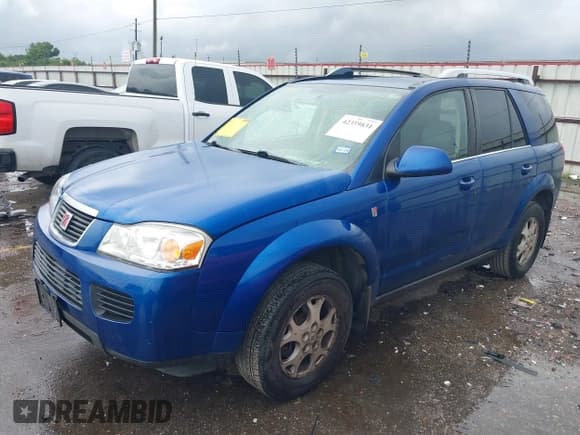 ✅ 2006 Saturn VUE • VIN: 5GZCZ53416S826981 • Lot: 42359831. Wystawiony na IAAI z przebiegiem 168 457 mil. Bezpłatny archiwum sprzedaży aukcyjnych z USA i szczegółowy raport historii pojazdu na DreamBid. Zdjęcie 2.