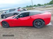 ✅ 2012 Chevrolet Corvette 1LT • VIN: 1G1YA2DW5C5108754 • Lot: 42830016. Listed on IAAI with 32,522 mi. Free auction sales archive from the USA and detailed vehicle history report at DreamBid. Image 14.